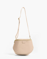 Borsa NEW ISABELLA rosa cipria - LOVING BAGS