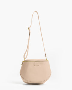 Borsa NEW ISABELLA rosa cipria - LOVING BAGS