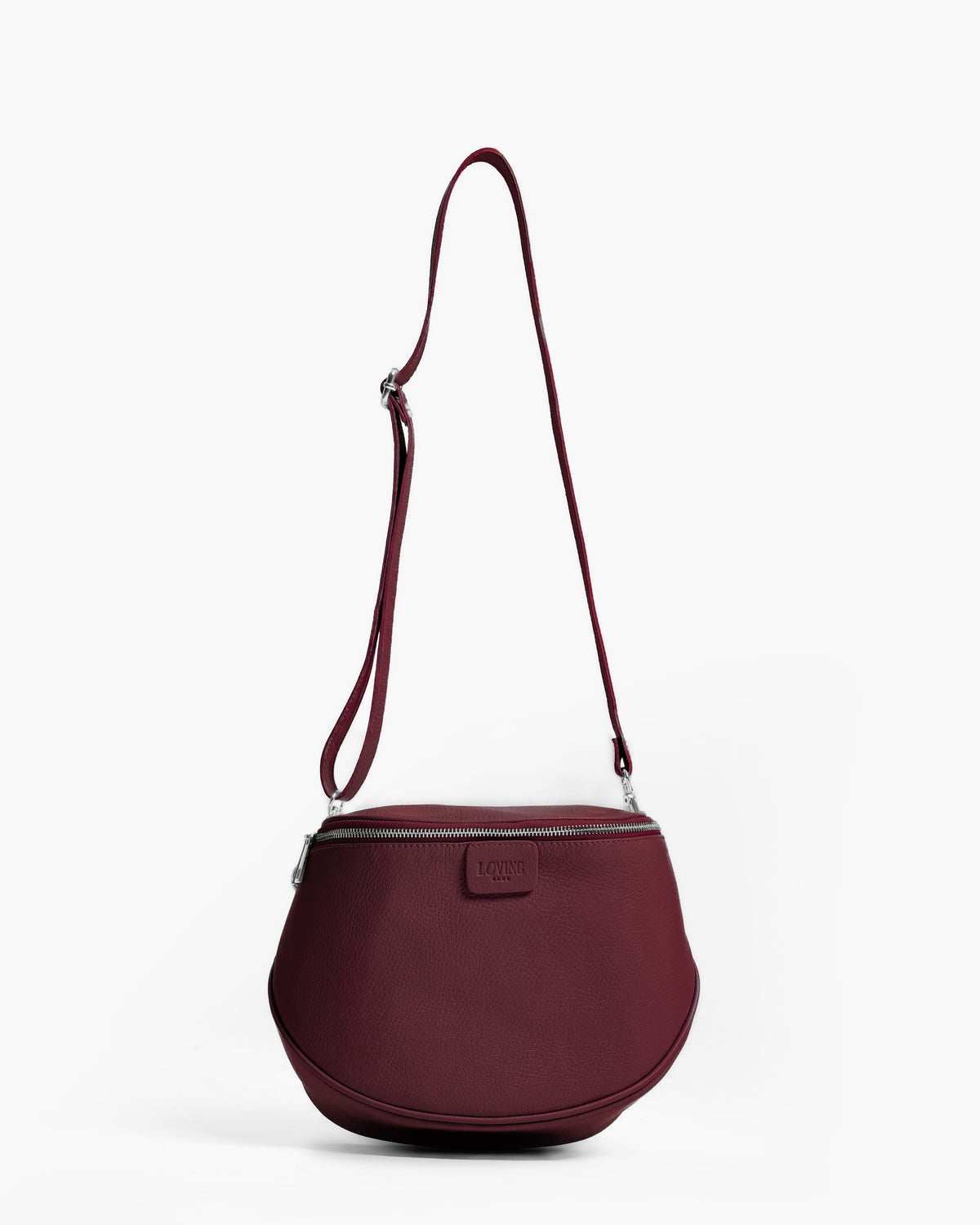 Borsa NEW ISABELLA RUBINO - LOVING BAGS