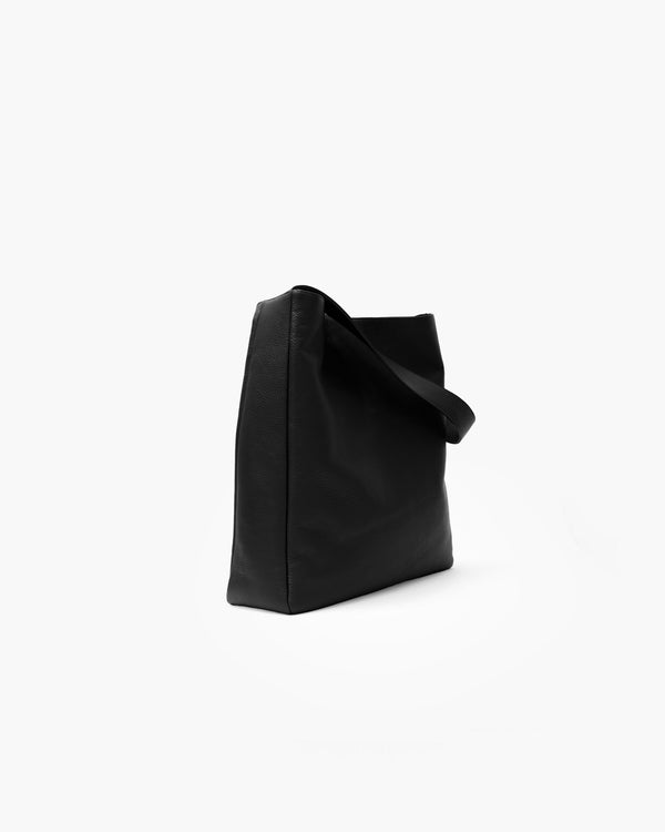 City bag nera - MDR STUDIOS