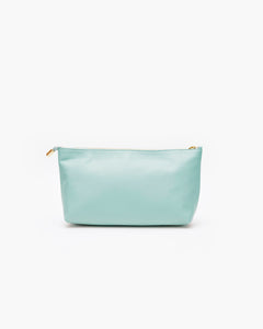 Beauty in pelle NOAH BIG - ACQUA MARINA