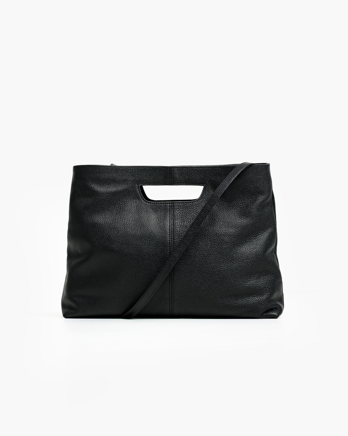 Borsa in pelle GRACE - LOVING BAGS
