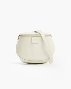 Borsa NEW ISABELLA baby latte - LOVING BAGS