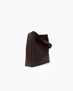 City bag testa di moro - MDR STUDIOS