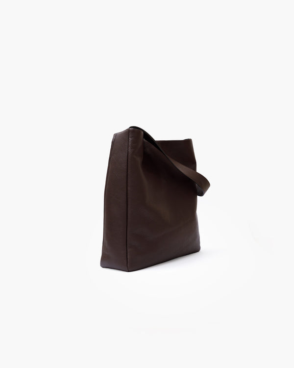 City bag testa di moro - MDR STUDIOS
