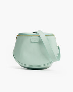 Borsa NEW ISABELLA acqua azzurra - LOVING BAGS