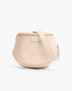 Borsa NEW ISABELLA rosa cipria - LOVING BAGS