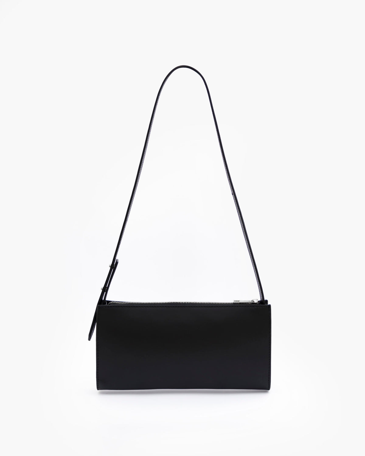 Borsa in pelle DEVA nera - LOVING BAGS