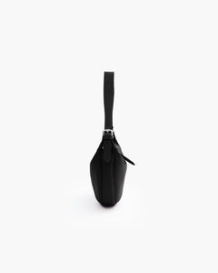 Borsa in pelle RACHEL MIGNON nera - LOVING BAGS