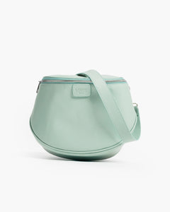 Borsa NEW ISABELLA acqua azzurra - LOVING BAGS