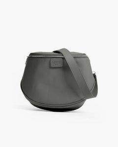 Borsa NEW ISABELLA grigio cenere - LOVING BAGS