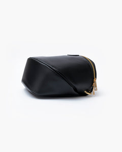 Borsa ISABELLA in pelle NERA  -  LOVING BAGS