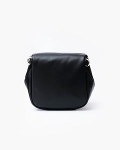 Borsa ISABELLA in pelle NERA  -  LOVING BAGS