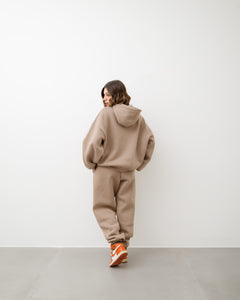 Pantaloni jogger con elastico ALTHÉA - C135