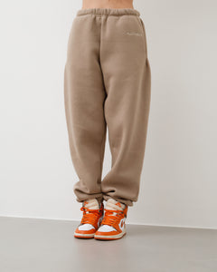Pantaloni jogger con elastico ALTHÉA - C135