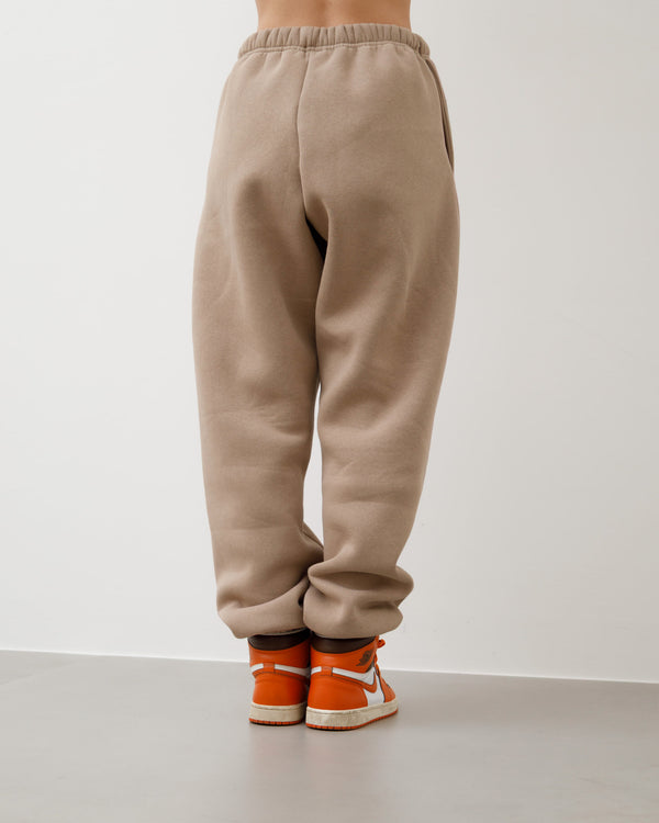 Pantaloni jogger con elastico ALTHÉA - C135