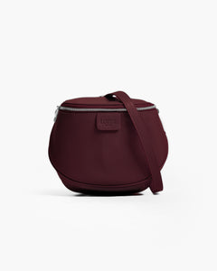 Borsa NEW ISABELLA baby RUBINO - LOVING BAGS
