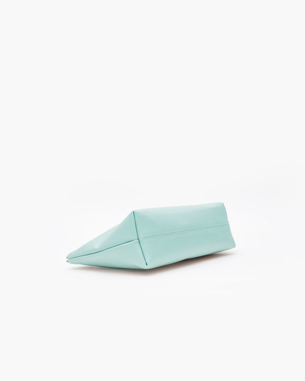 Beauty in pelle NOAH BIG - ACQUA MARINA