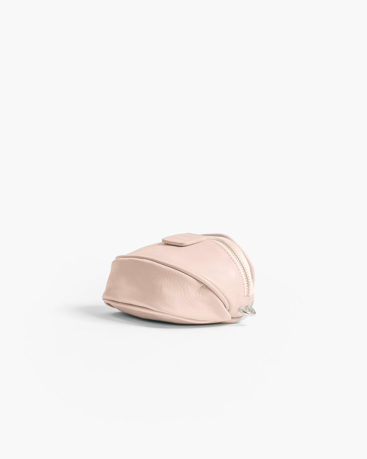 Borsa NEW ISABELLA micro rosa cipria - LOVING BAGS