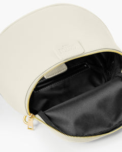 Borsa NEW ISABELLA baby latte - LOVING BAGS