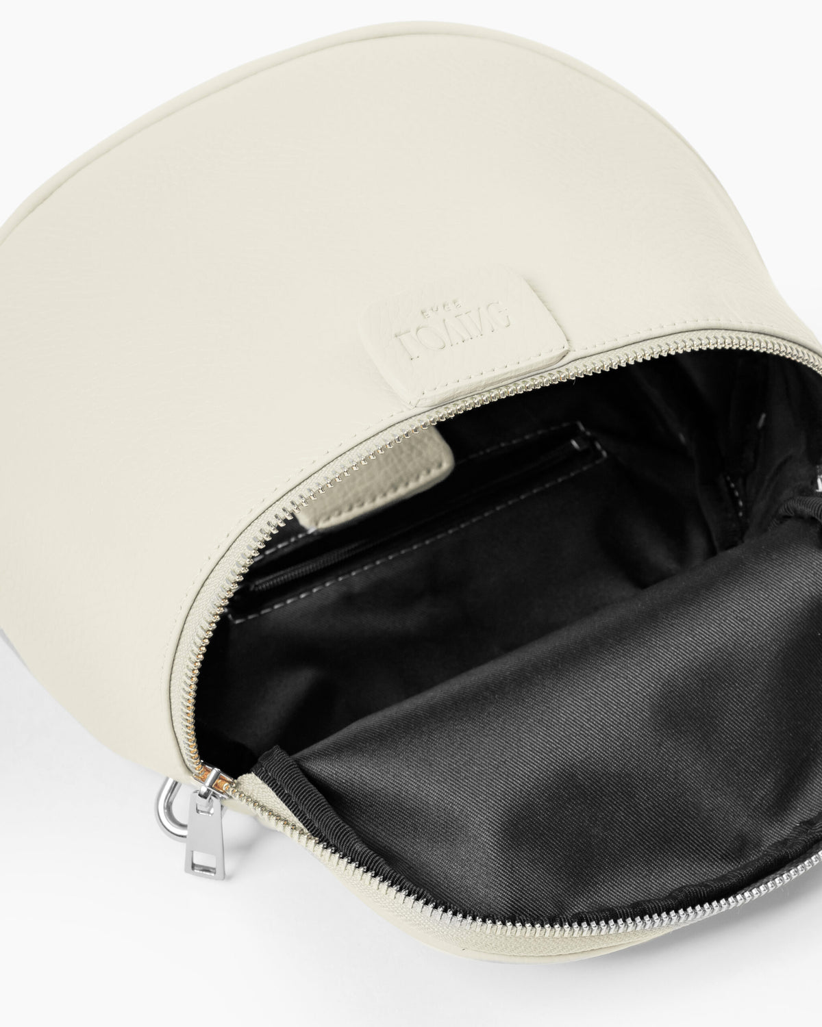 Borsa NEW ISABELLA baby latte - LOVING BAGS