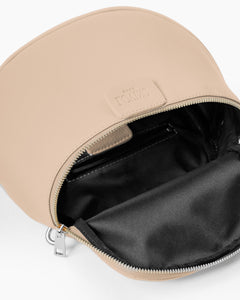 Borsa NEW ISABELLA baby rosa cipria - LOVING BAGS