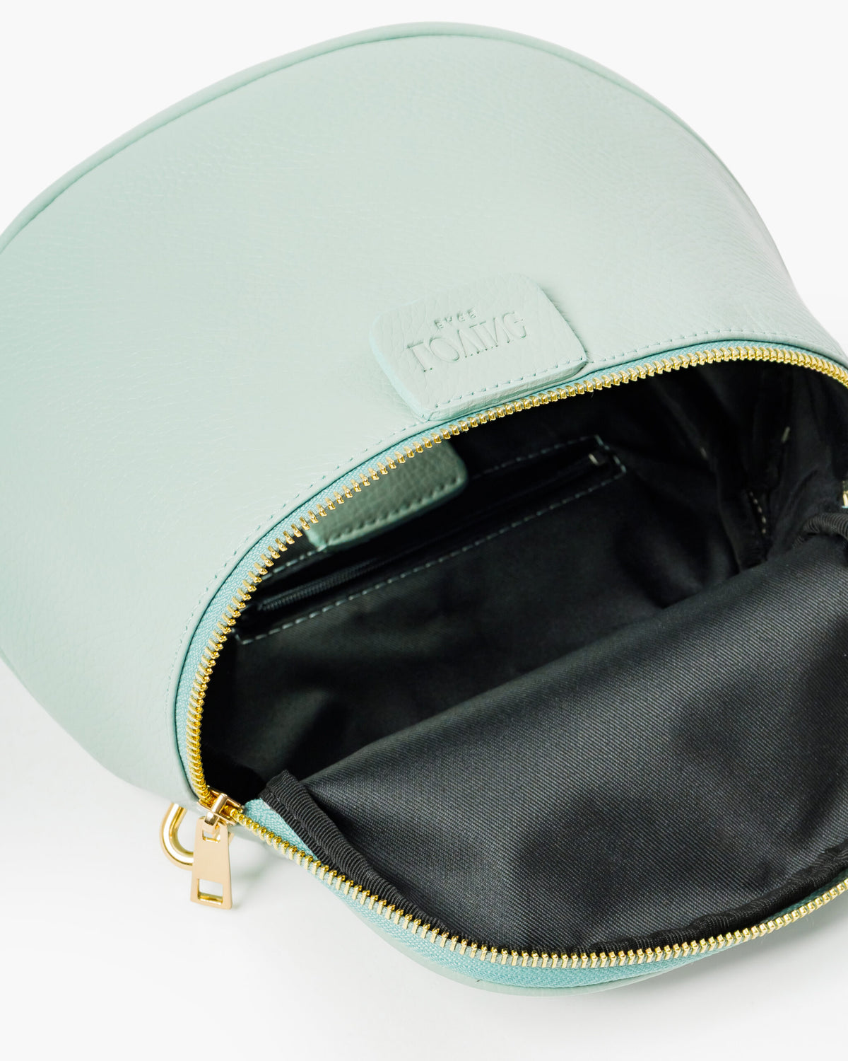 Borsa NEW ISABELLA baby acqua azzurra - LOVING BAGS