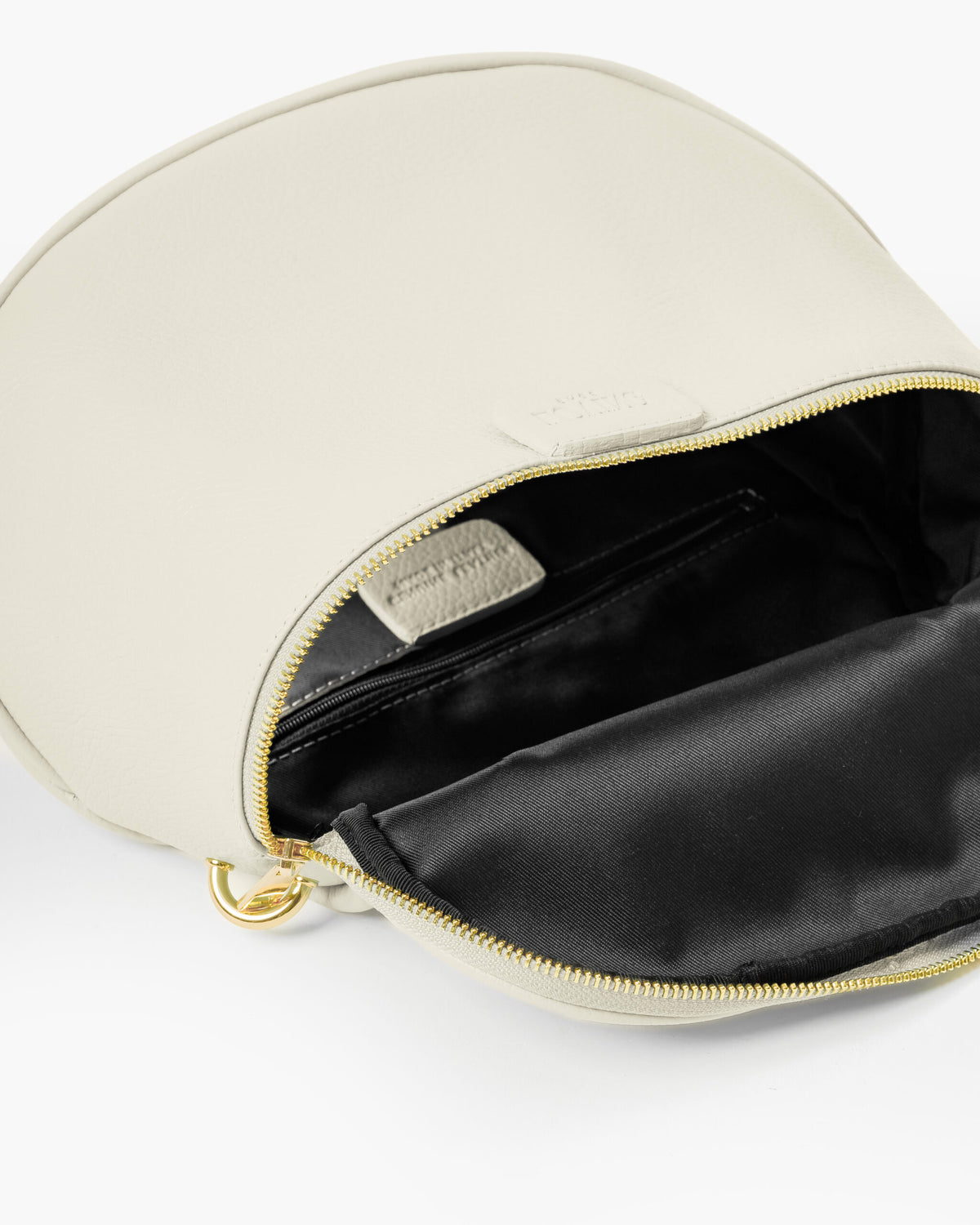 Borsa NEW ISABELLA latte - LOVING BAGS