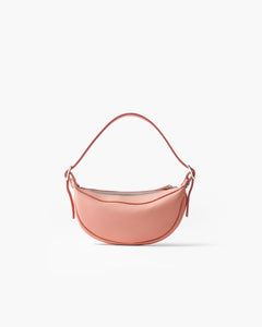 Borsa in pelle RACHEL NANO pesca - LOVING BAGS