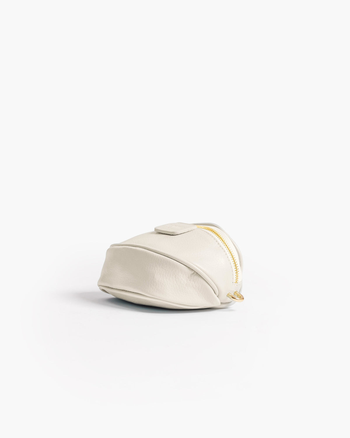 Borsa NEW ISABELLA micro latte  - LOVING BAGS