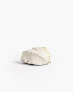 Borsa NEW ISABELLA micro latte  - LOVING BAGS