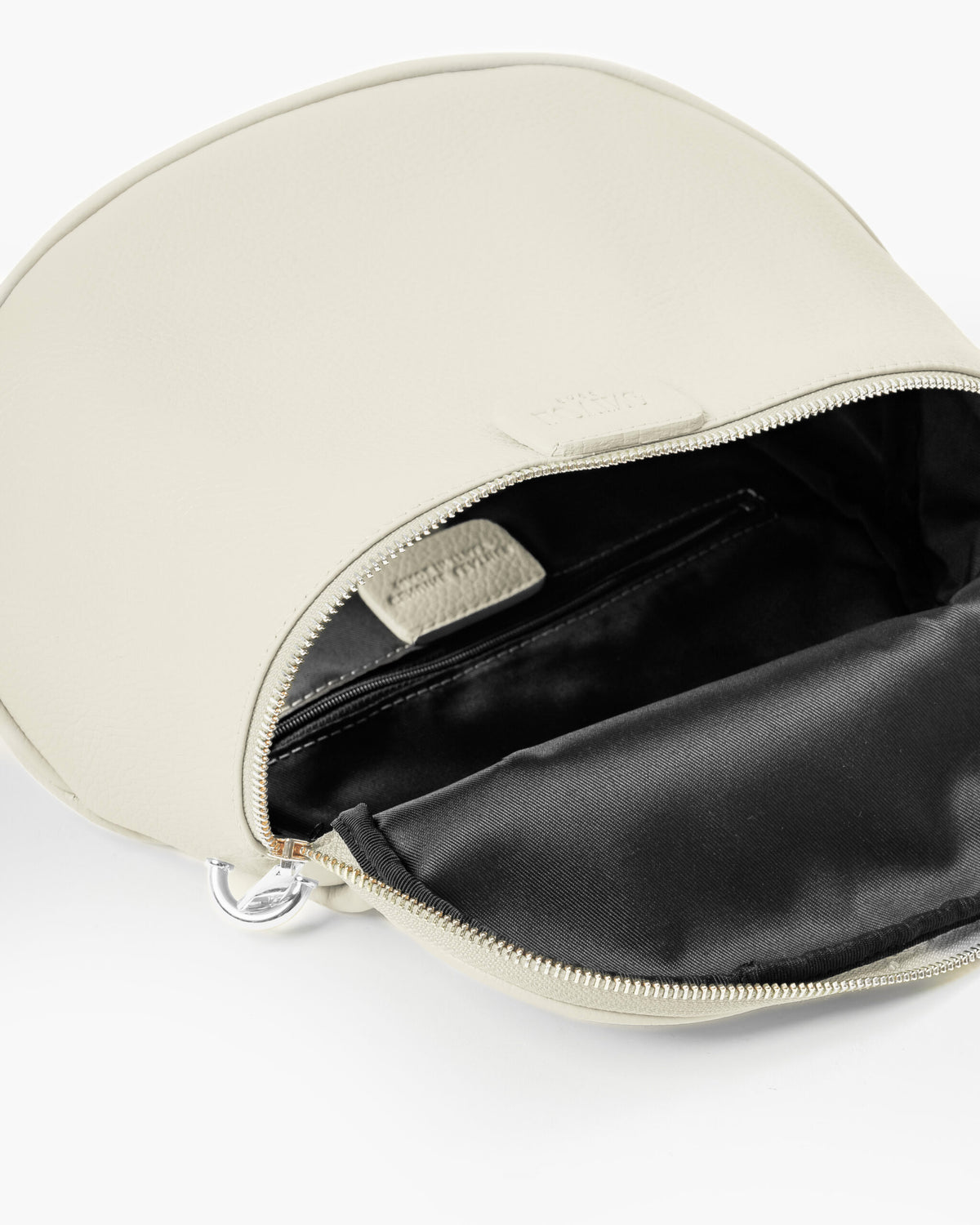 Borsa NEW ISABELLA latte - LOVING BAGS