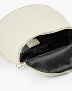 Borsa NEW ISABELLA latte - LOVING BAGS
