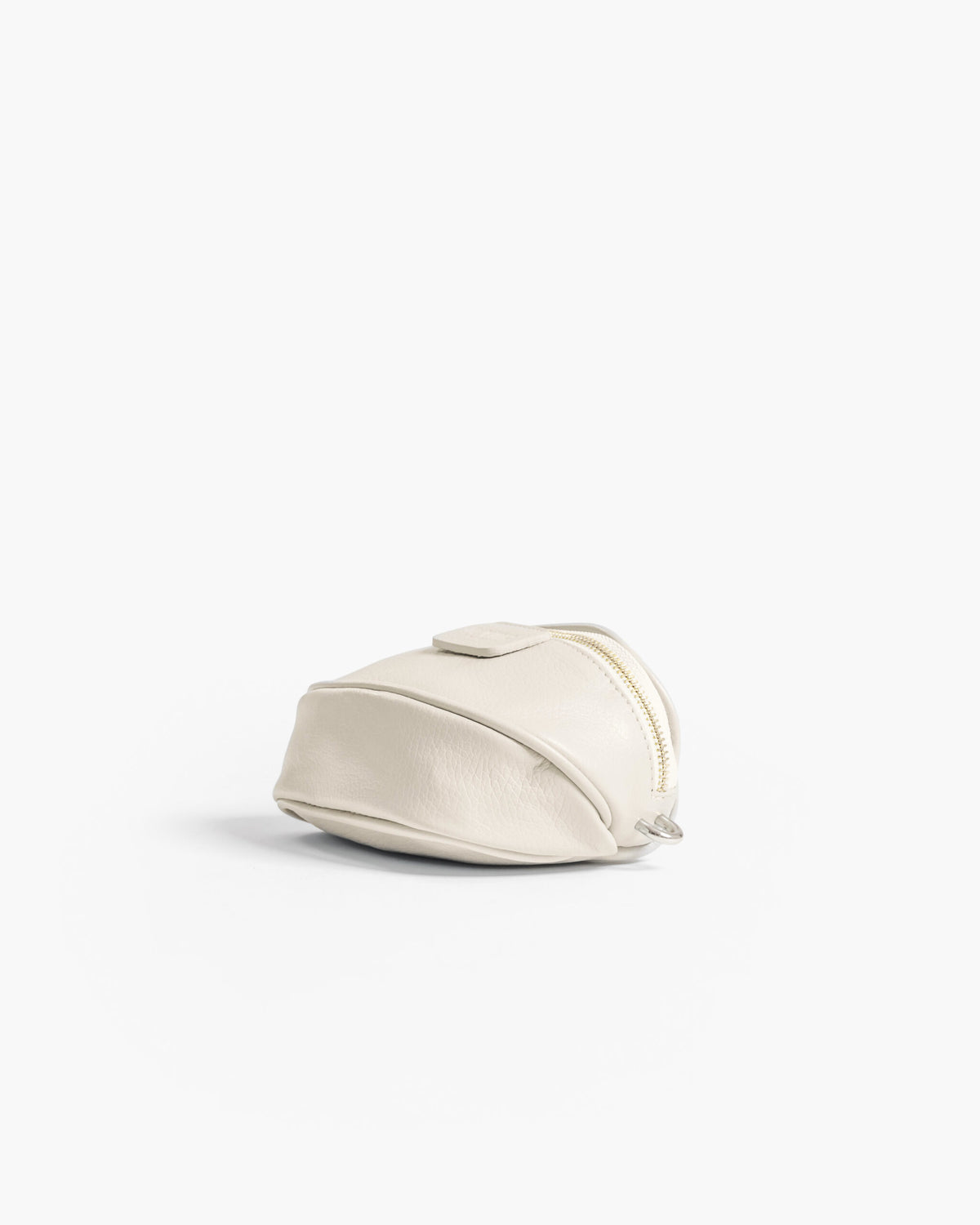 Borsa NEW ISABELLA micro latte  - LOVING BAGS