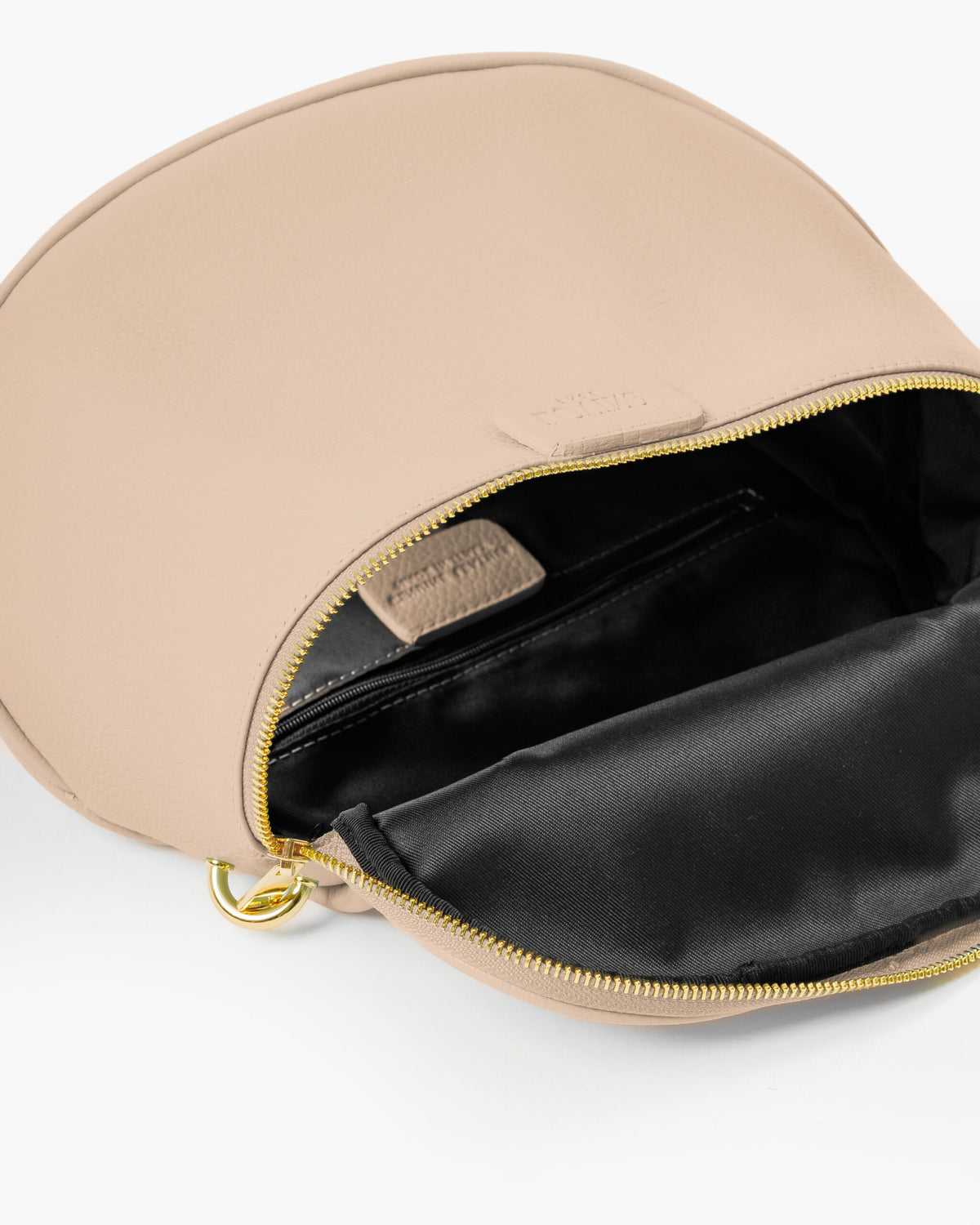Borsa NEW ISABELLA rosa cipria - LOVING BAGS