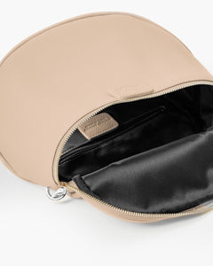 Borsa NEW ISABELLA rosa cipria - LOVING BAGS