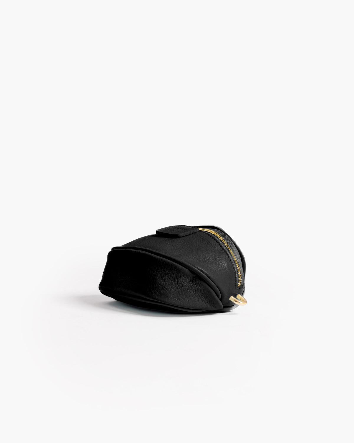 Borsa NEW ISABELLA micro nera - LOVING BAGS