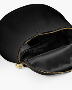 Borsa NEW ISABELLA nera - LOVING BAGS