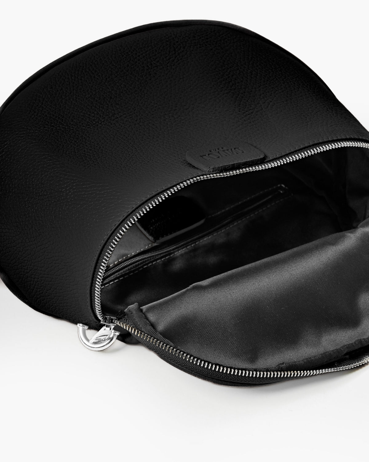 Borsa NEW ISABELLA nera - LOVING BAGS