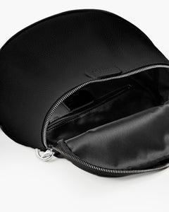 Borsa NEW ISABELLA nera - LOVING BAGS