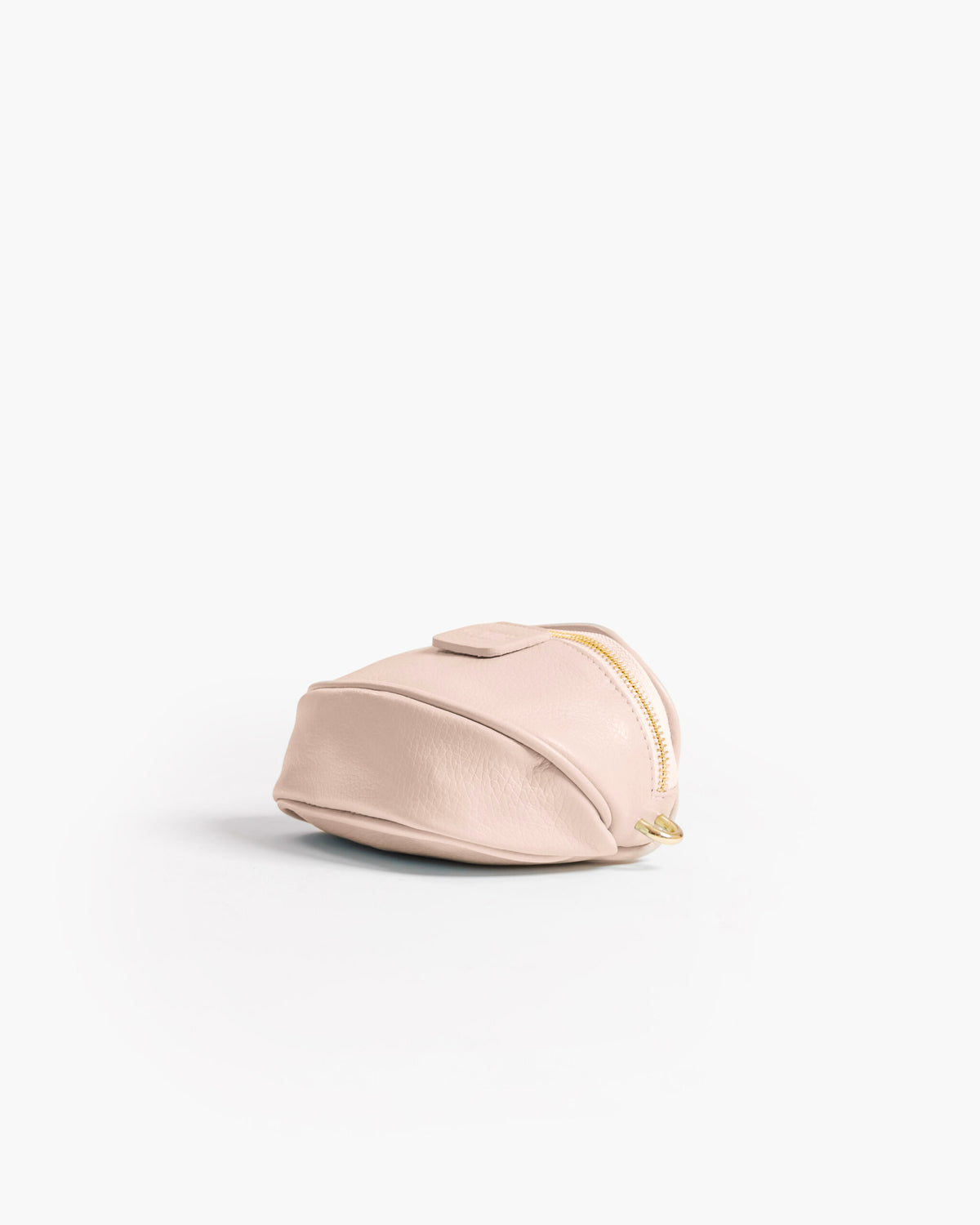 Borsa NEW ISABELLA micro rosa cipria - LOVING BAGS