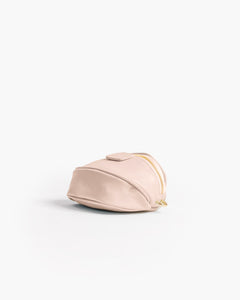 Borsa NEW ISABELLA micro rosa cipria - LOVING BAGS