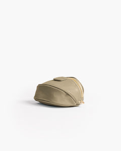Borsa NEW ISABELLA micro tortora - LOVING BAGS