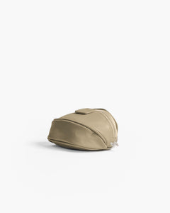 Borsa NEW ISABELLA micro tortora - LOVING BAGS