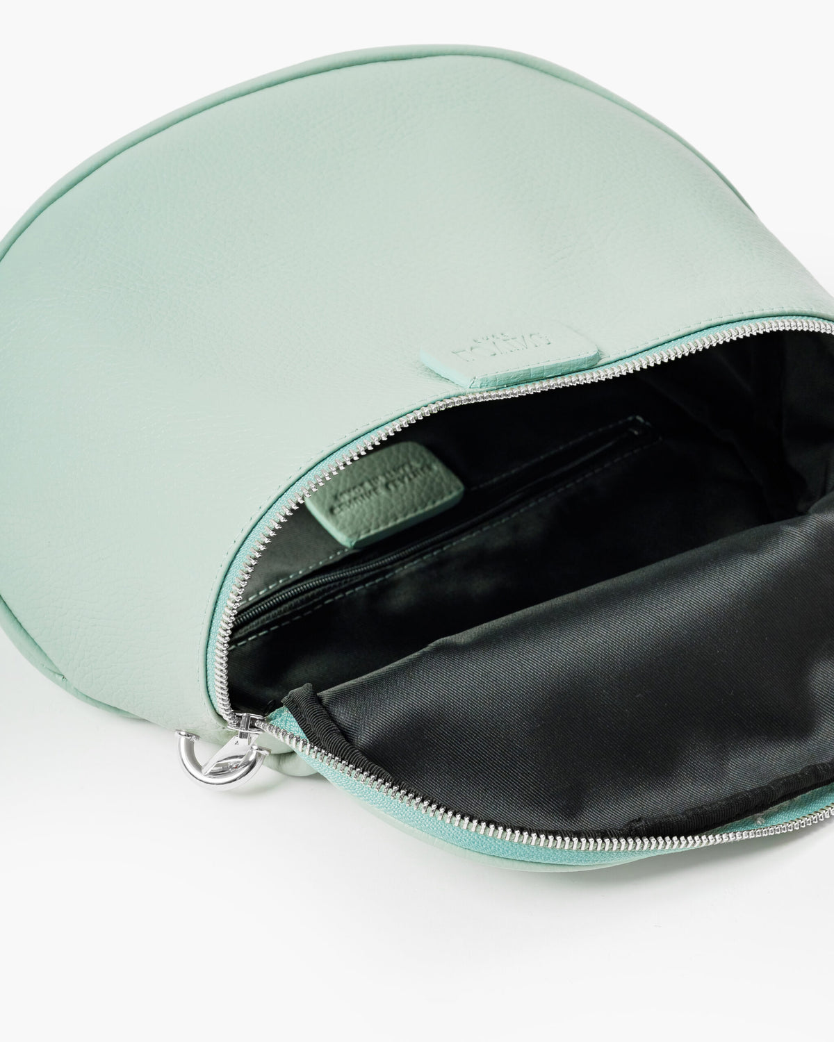 Borsa NEW ISABELLA acqua azzurra - LOVING BAGS