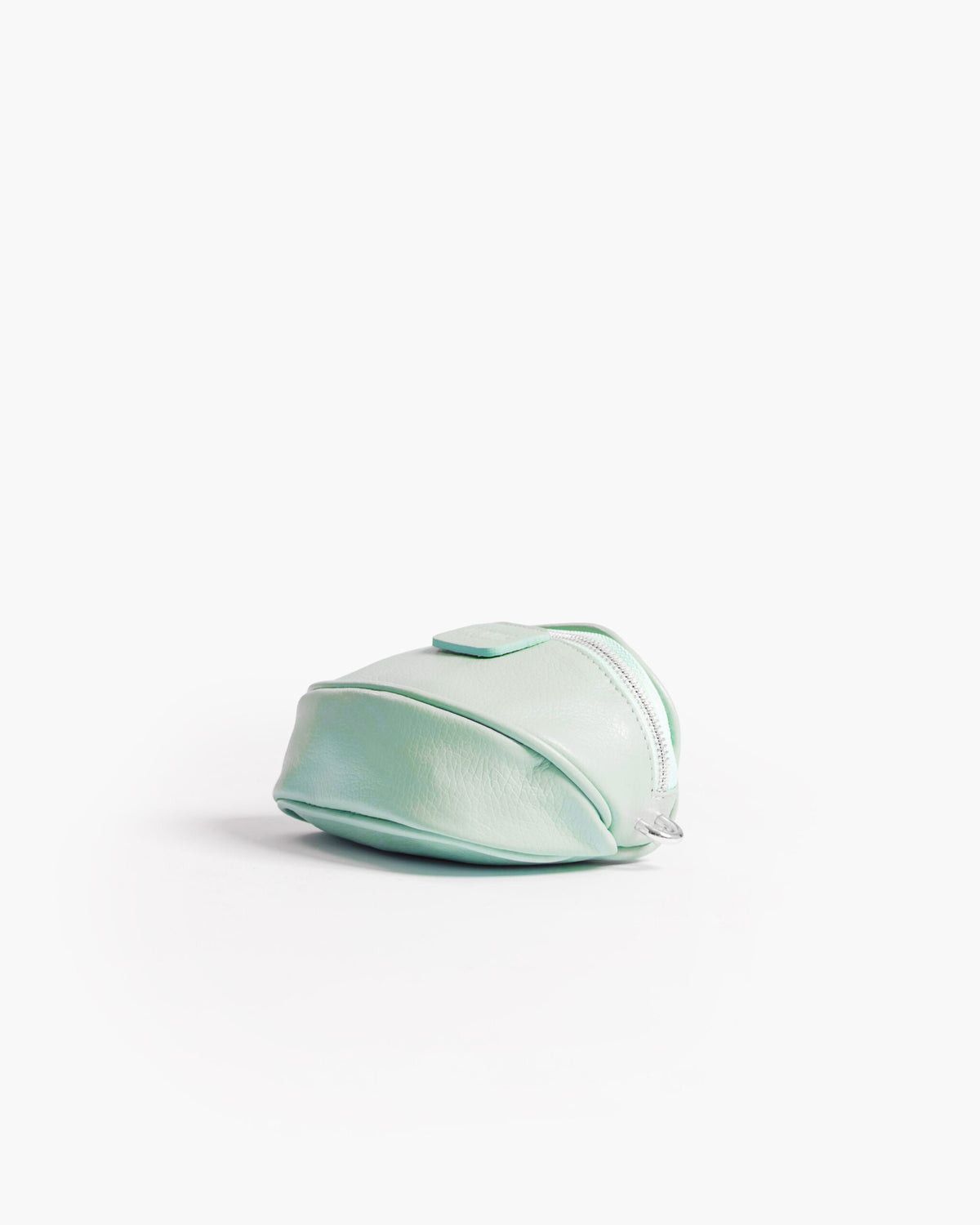 Borsa NEW ISABELLA micro acqua azzurra - LOVING BAGS