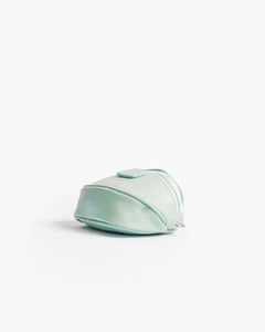 Borsa NEW ISABELLA micro acqua azzurra - LOVING BAGS