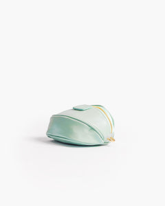 Borsa NEW ISABELLA micro acqua azzurra - LOVING BAGS