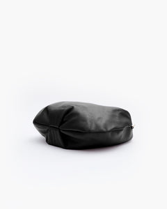 Borsa in pelle AMINA nera - LOVING BAGS