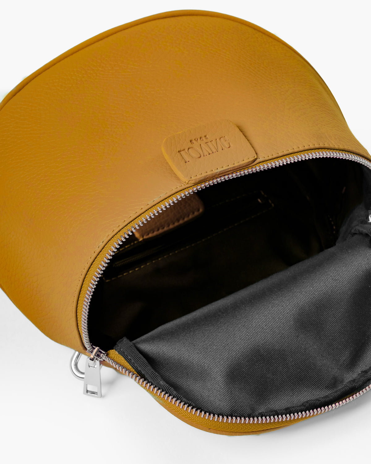 Borsa NEW ISABELLA baby miele - LOVING BAGS